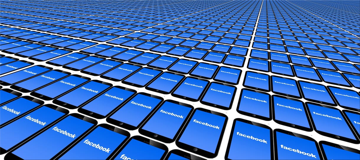 Van egy idegesítő újítás a Facebookon, ami úgy tűnik, rámegy az ön telefonjára is