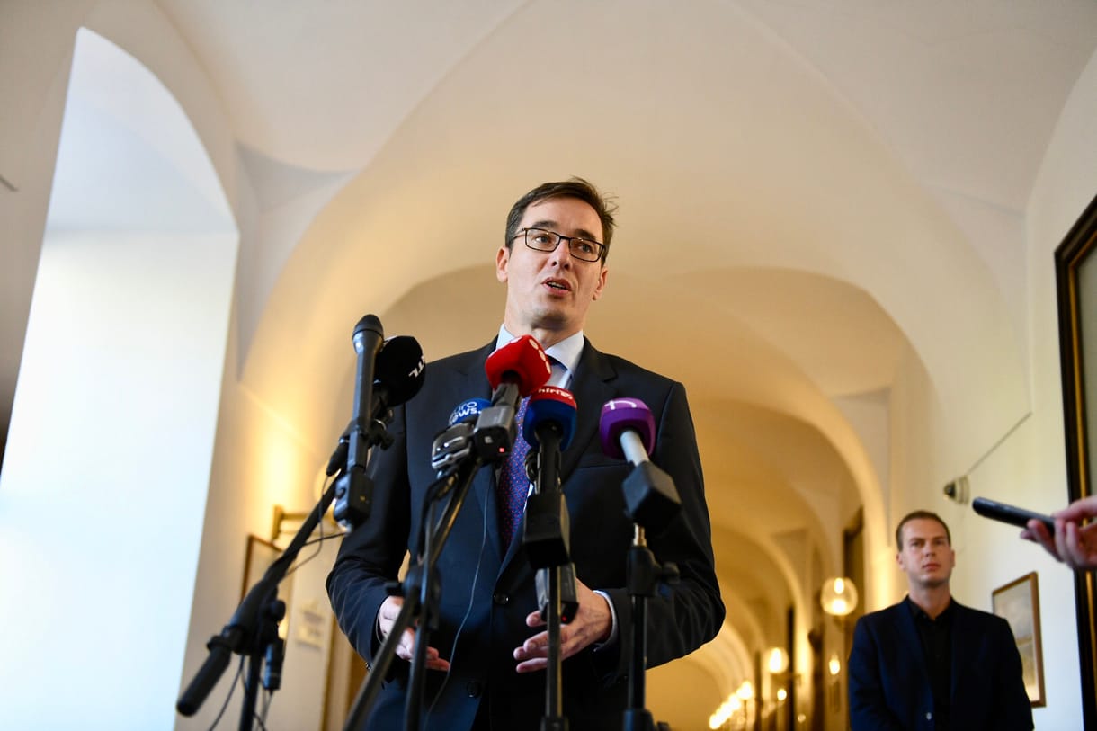 Kiderült, miről fognak tárgyalni Karácsony Gergelyék az alakuló ülésen