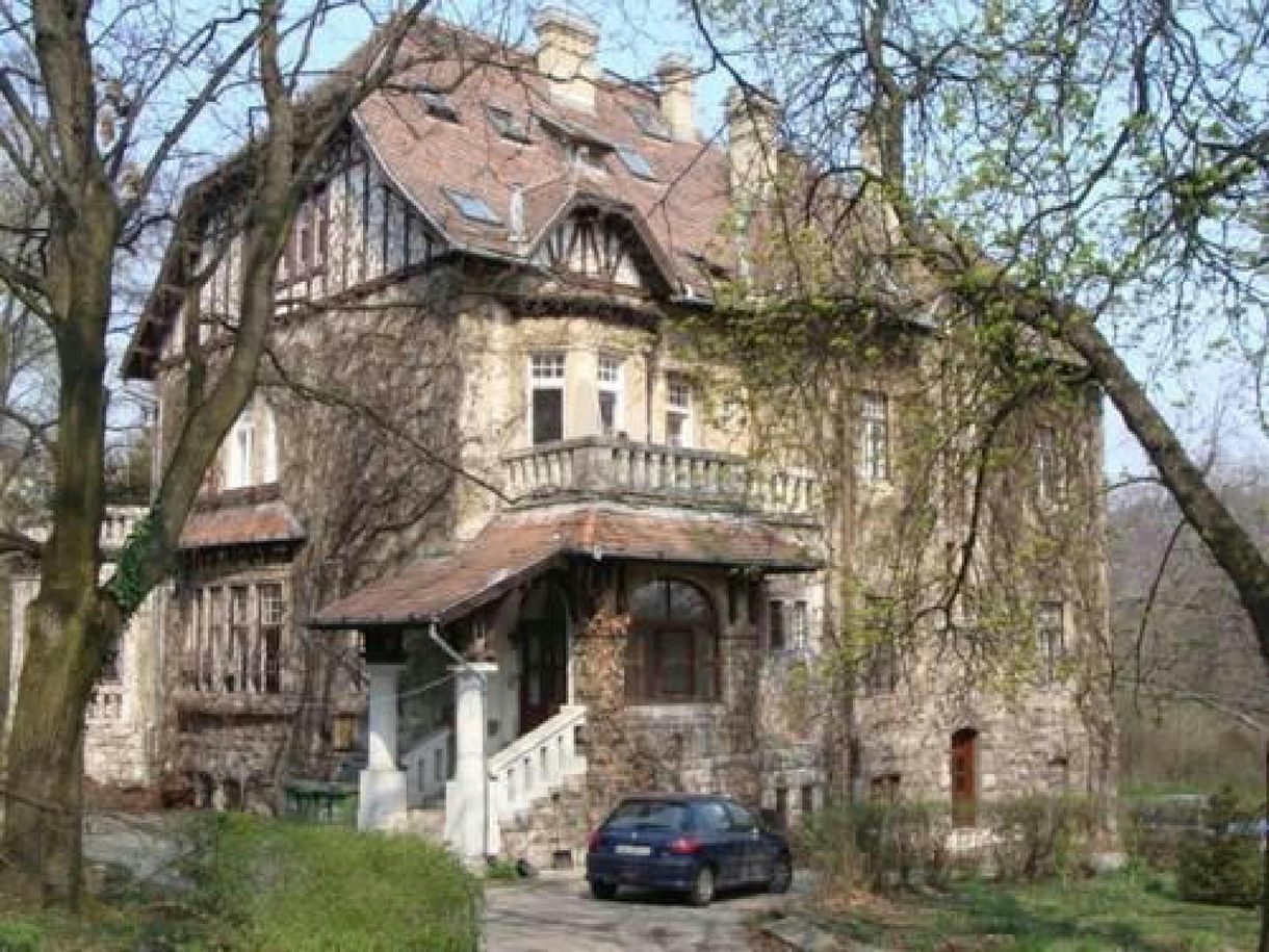 Gyermekvédelmi hivatal után irodaház lesz a magyar szeszgyáros budai szecessziós villája
