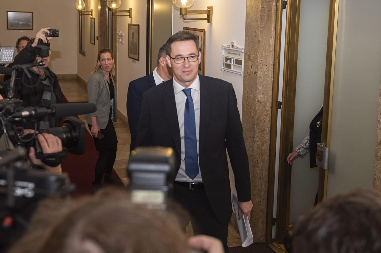 Karácsony szerint egyetért vele a Nemzetközi Atlétikai Szövetség elnöke