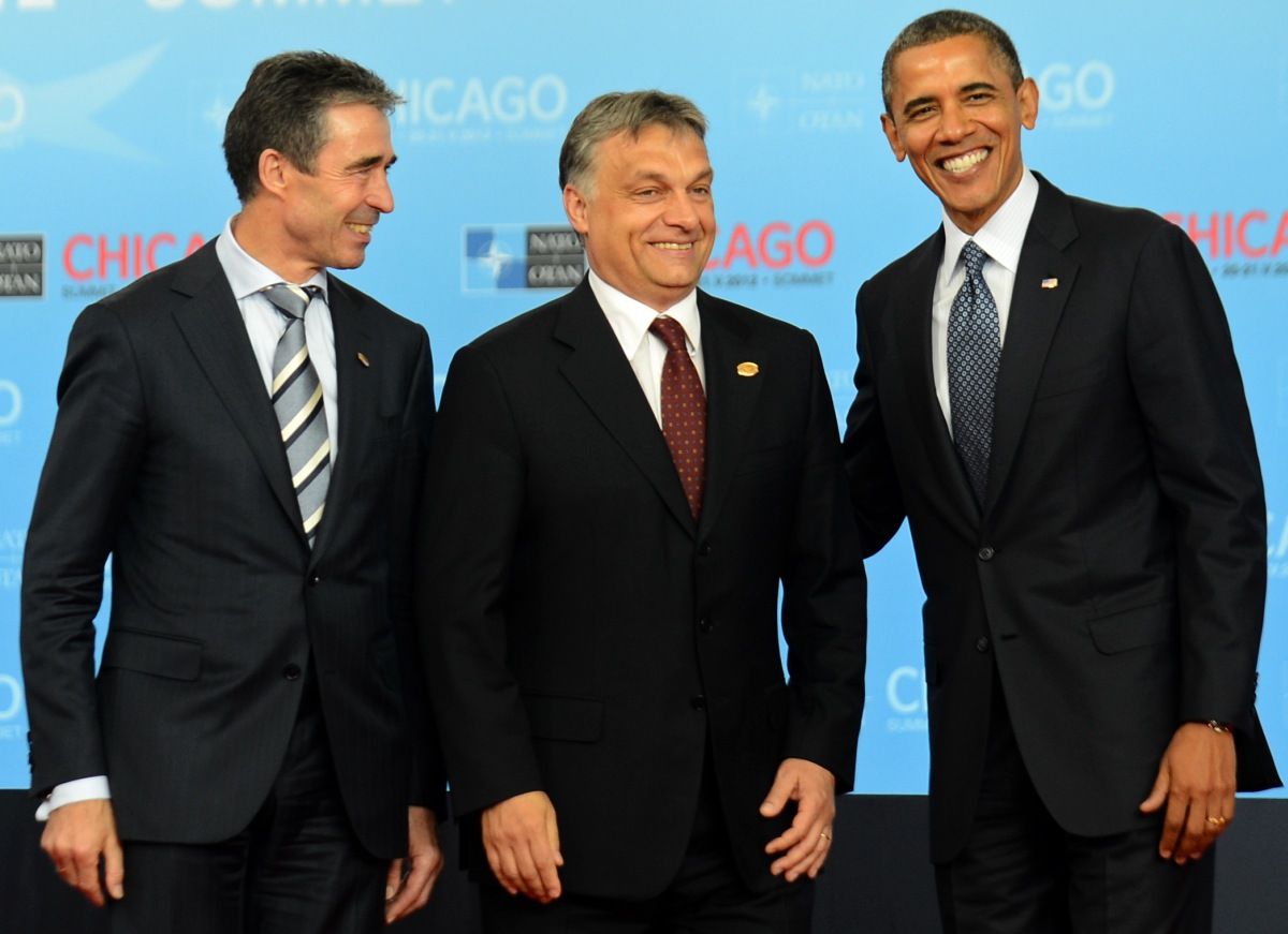 „A minimális szolidaritás is hiányzik belőle” – megint kiakadtak Orbánon