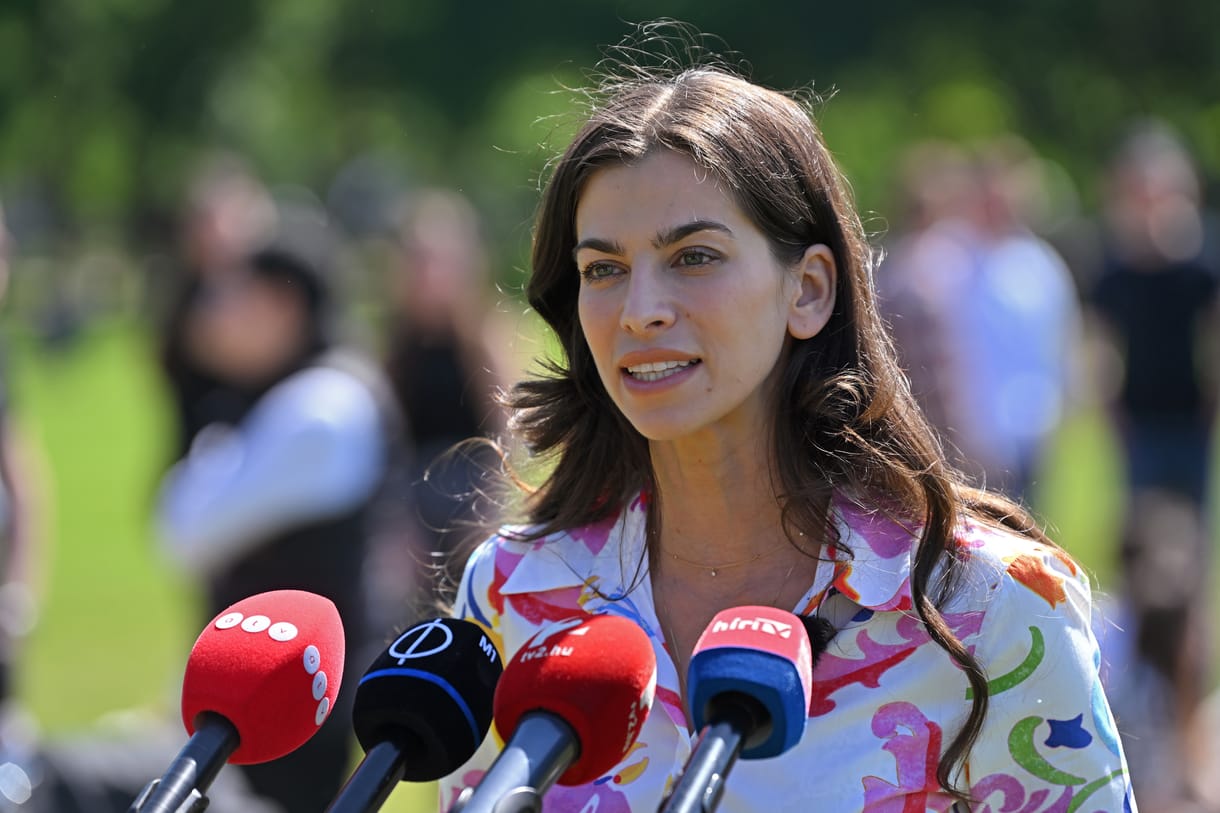 Szentkirályi Alexandra budapesti és akár országos Airbnb-szabályozást javasol a terézvárosi szavazás alapján