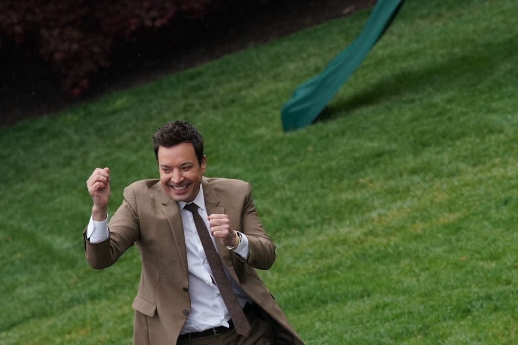 Jimmy Fallon bocsánatot kért: „Annyira rosszul érzem magam, hogy el sem tudom mondani