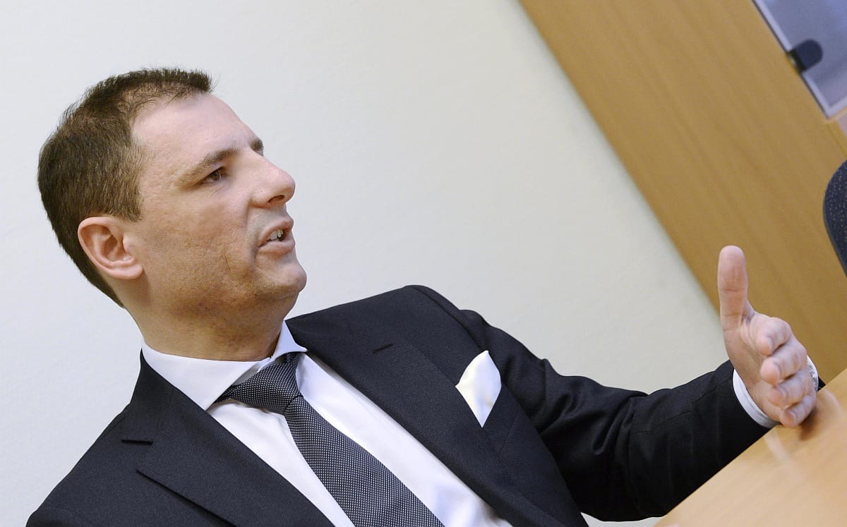 Határvadászokat toboroz a kormány