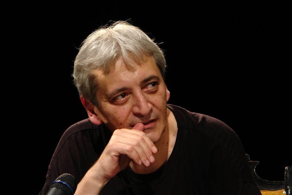 Irodalmi Nagydíjat kap Kovács András Ferenc