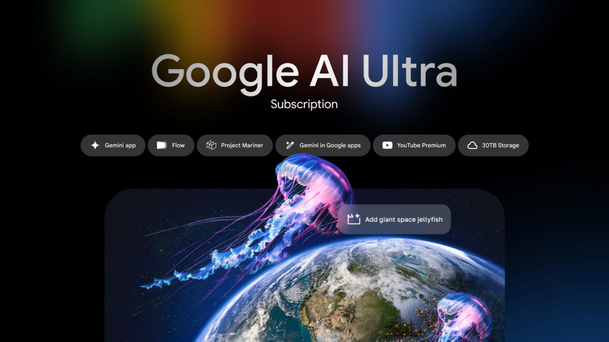 Havi 90 000 forintba kerül a Google új előfizetési csomagja – de mégis mit ad a cég egy kisebb vagyonért?