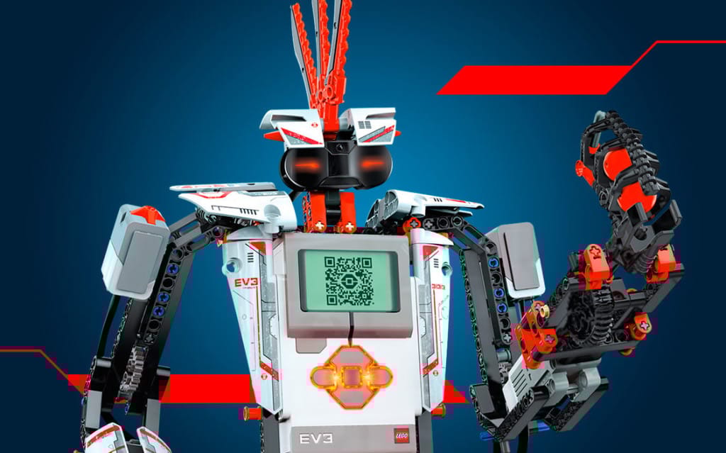 50 magyar iskolás csapat indul harcba a nemzetközi Lego-robotépítő versenyen