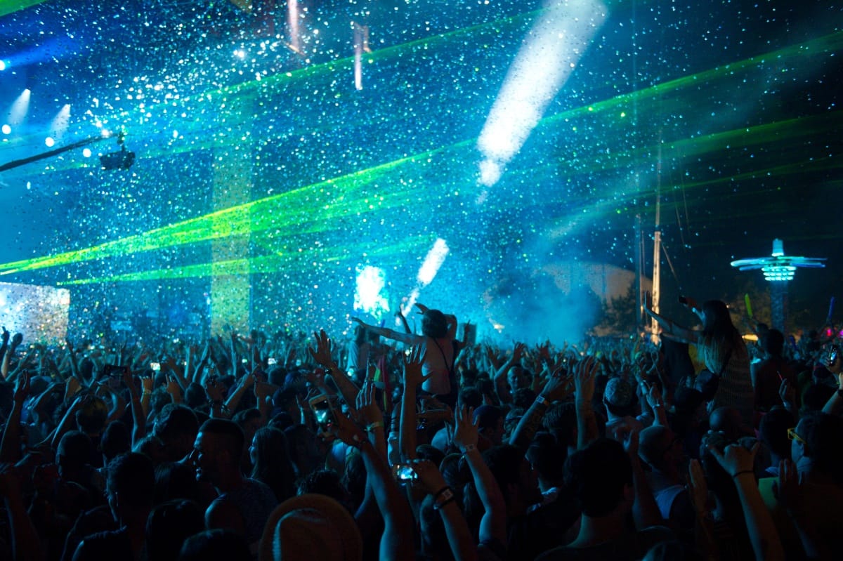 Ma indul a Balaton Sound