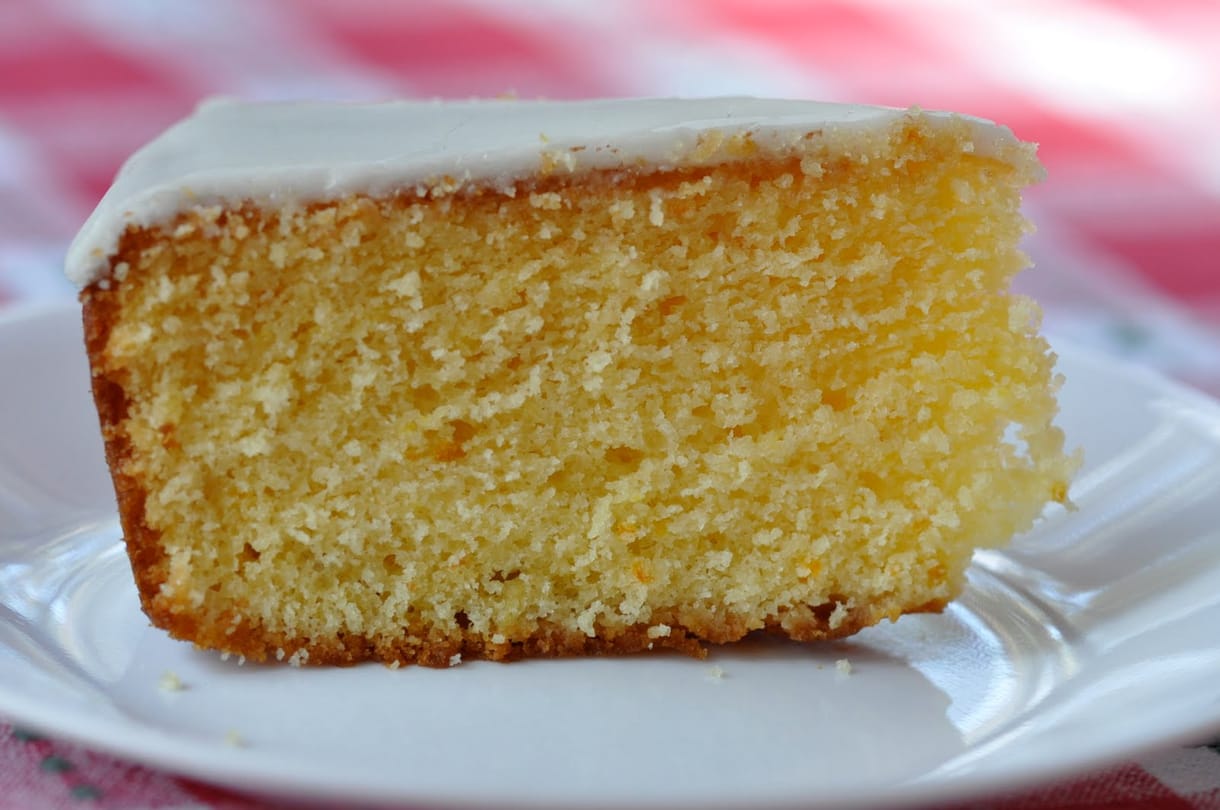 A tökéletes piskótatészta – recept