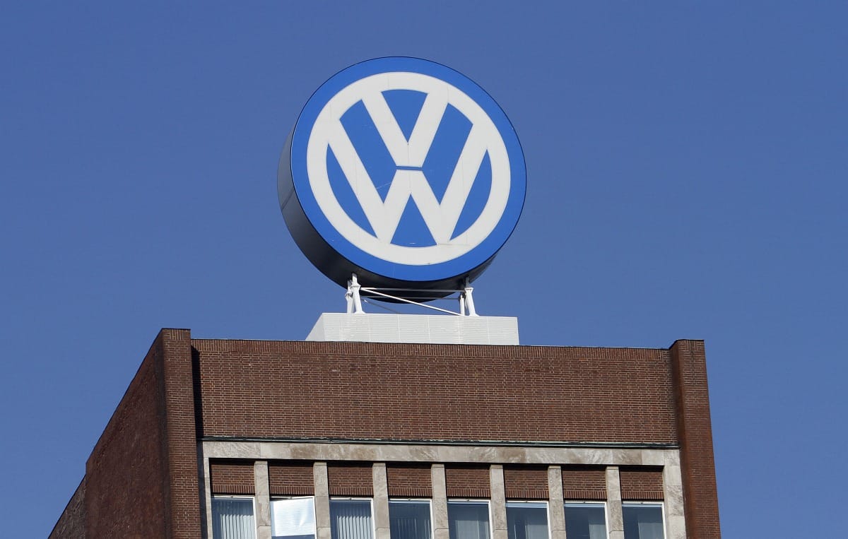 Jól teljesít idén a VW