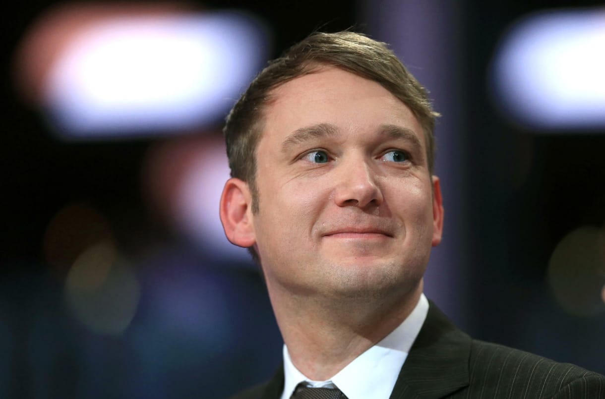 Szakad az AfD, a német szélsőjobb