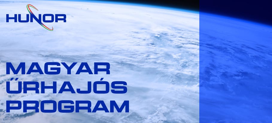Száz magyarnak maradt még esélye a hazai űrprogramban