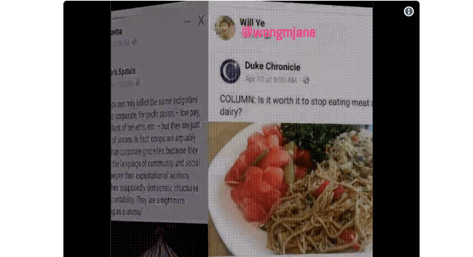 Radikális változás jöhet a Facebook alkalmazásába, teljesen megváltozhat a hírfolyam