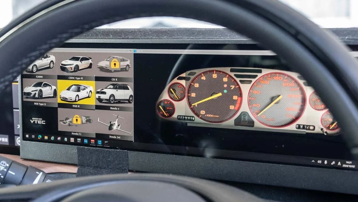 Az elektromos autóihoz is ad VTEC-hangot a Honda