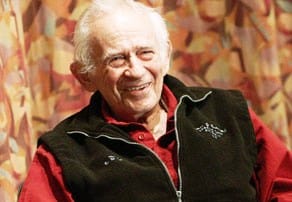 Száz éve született Norman Mailer, aki „No More Bullshit