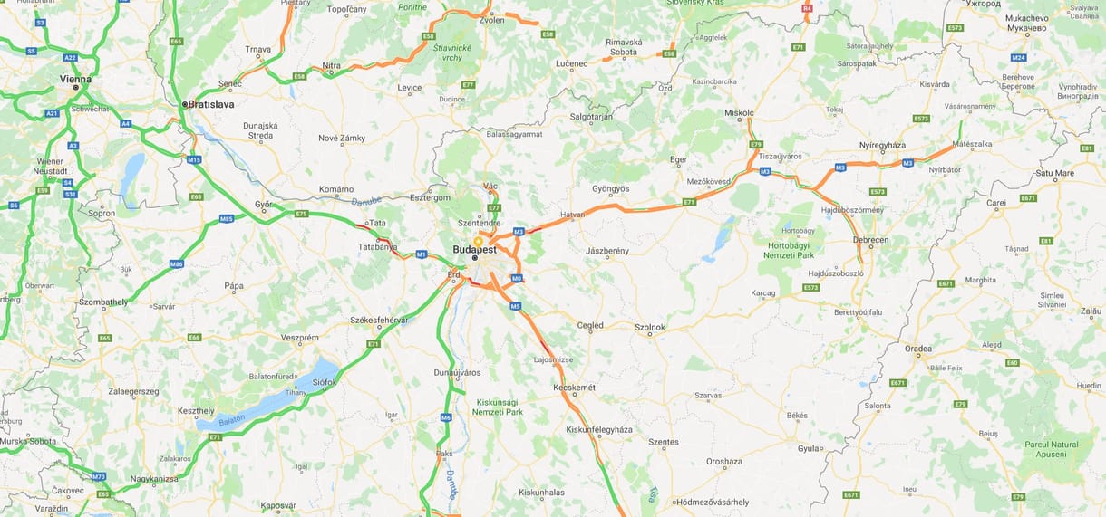 Waze lesz a Google Térképből, ez már egyre biztosabb