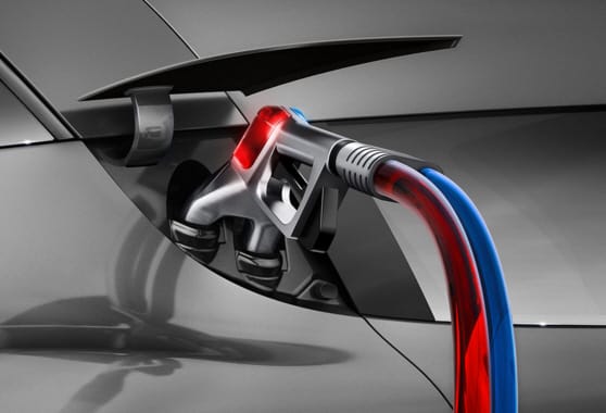 Tolatóradar: pár év múlva fura elektromos 