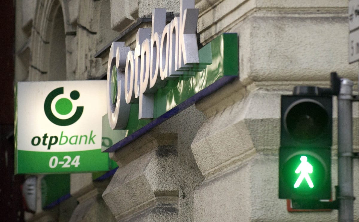 Váratlanul távozott az OTP-től Csányi helyettese