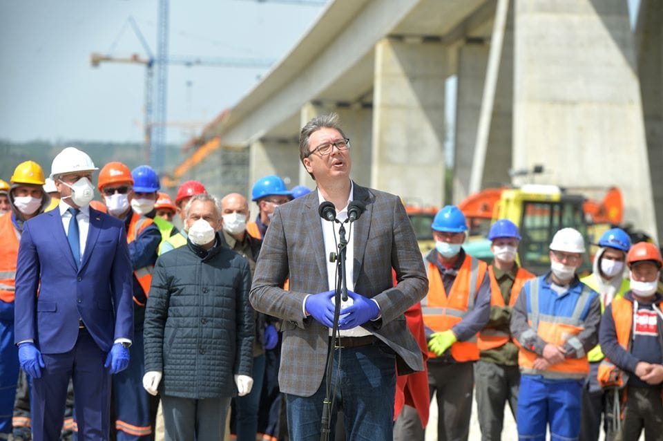 Szeretettel a Vajdaságból: Hangzatos ígéretek és álomvasutak Budapest és Belgrád között