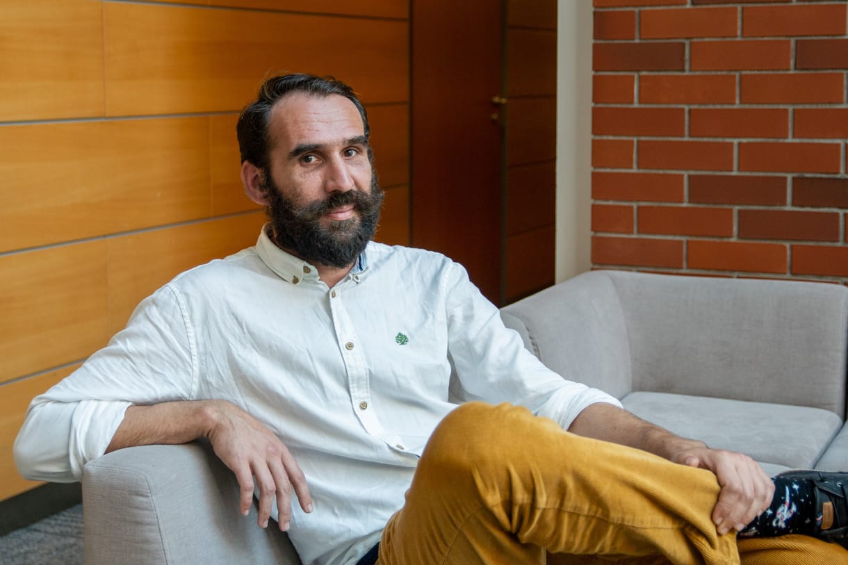 „Szükség lesz majd olyanra, aki féken tartja Magyar Péteréket is”