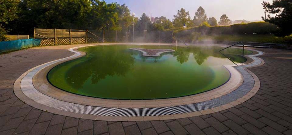 A kormány kiszervezte a 9 millió euróért megvásárolt szlovéniai wellnessközpontot is