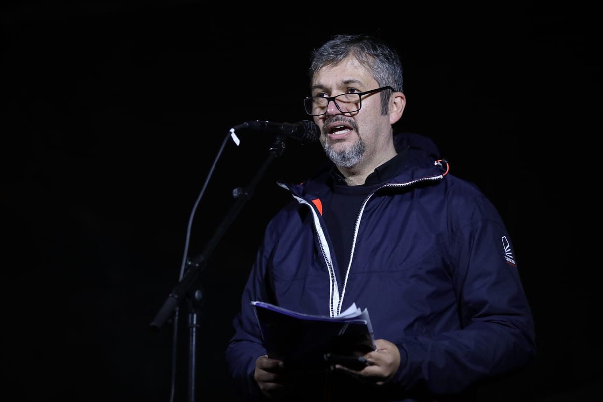 Hadházy Ákos kikelt a zuglói polgármestert, Horváth Csabát érintő megállapodás miatt