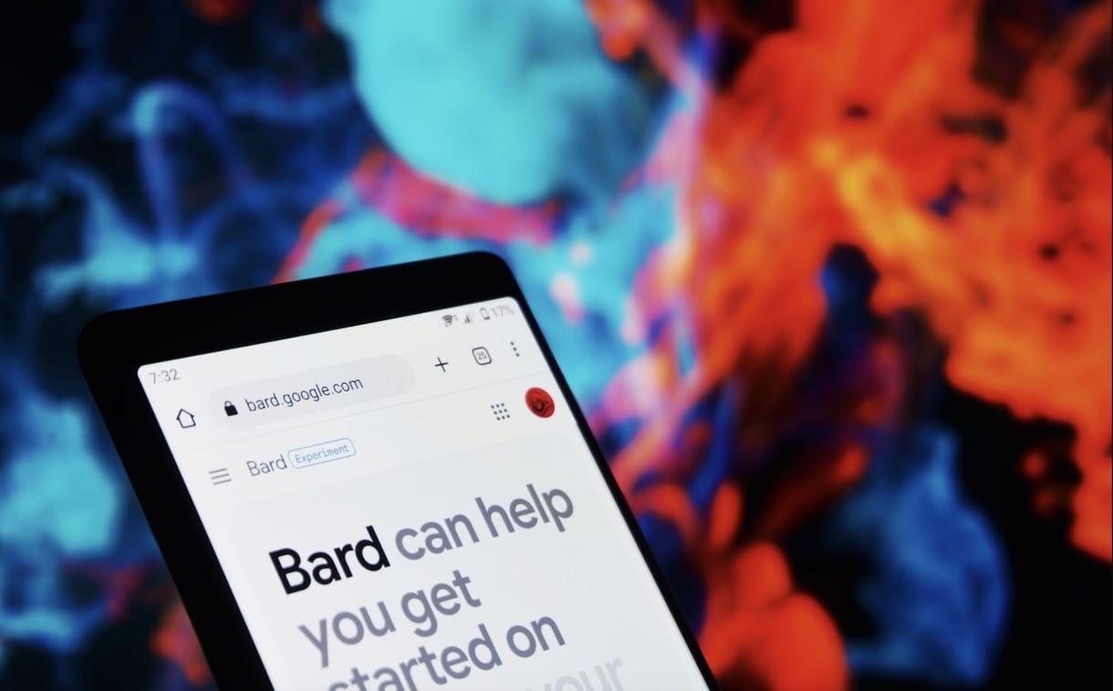 Figyelmeztet a Google: ezt semmiképp se tegye a mesterséges intelligenciával
