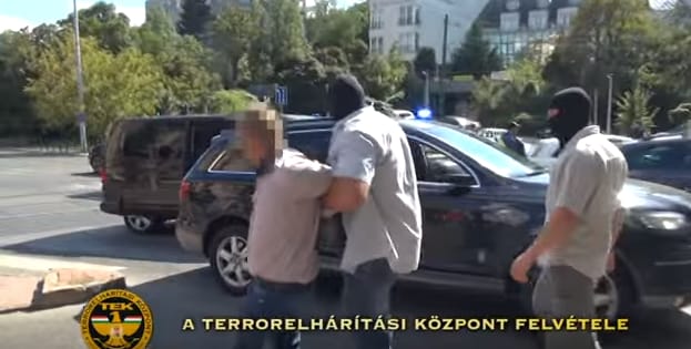 Nem nyomoznak a halálosan fenyegető Porsche-sofőr ellen