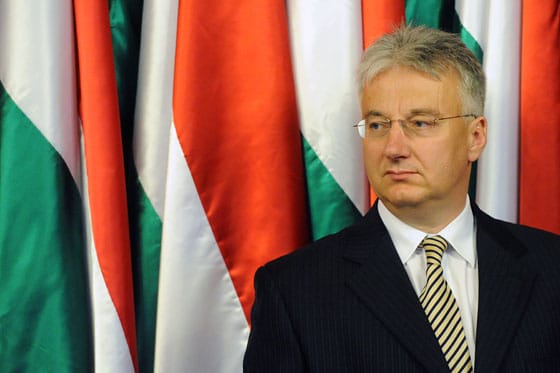 Semjén szerint minél több kínai-magyar helyi szintű gazdasági megállapodásra van szükség