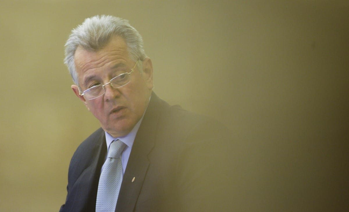 A jövő elkezdődött