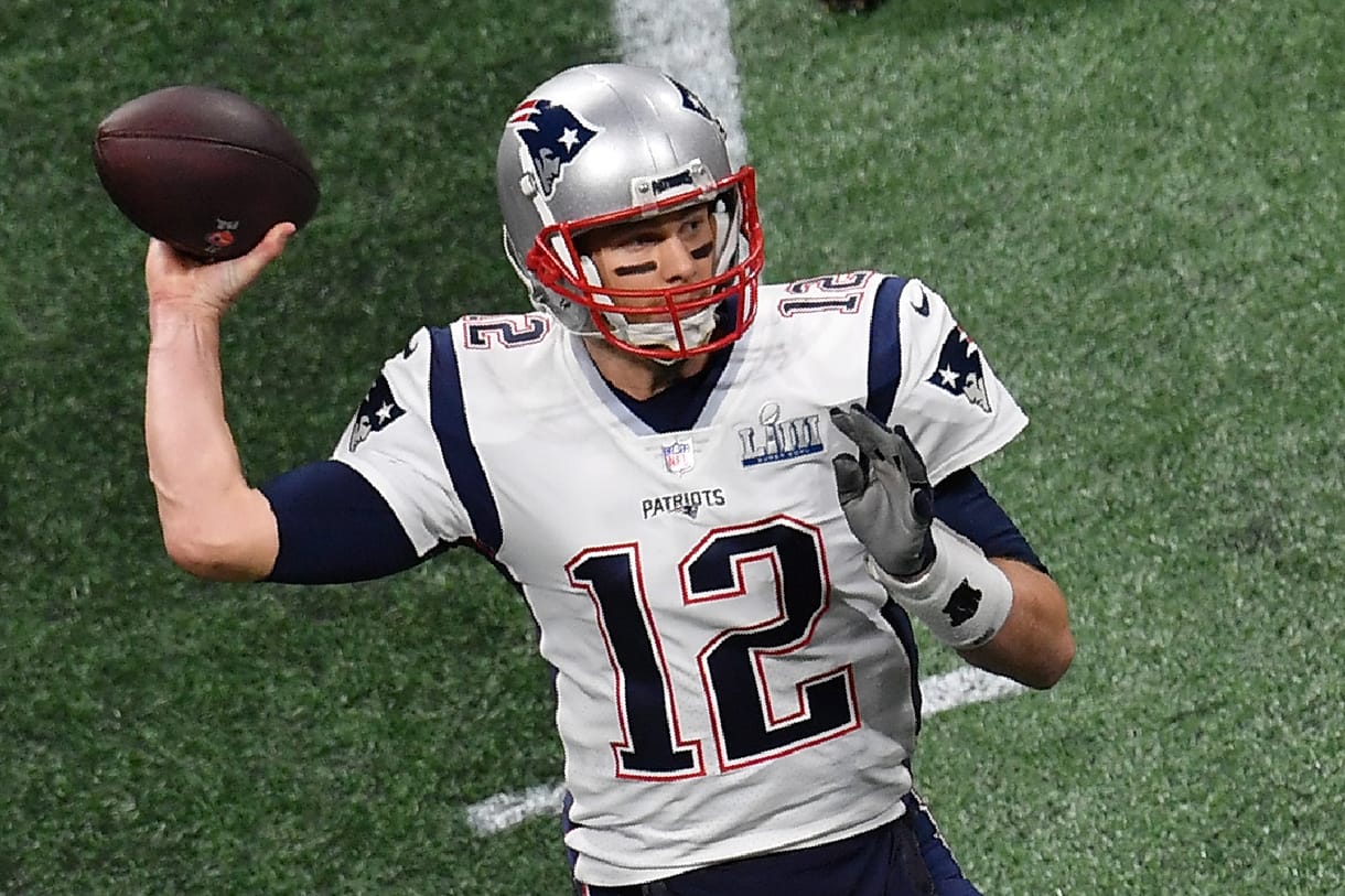 Hivatalos: Tom Brady visszavonul