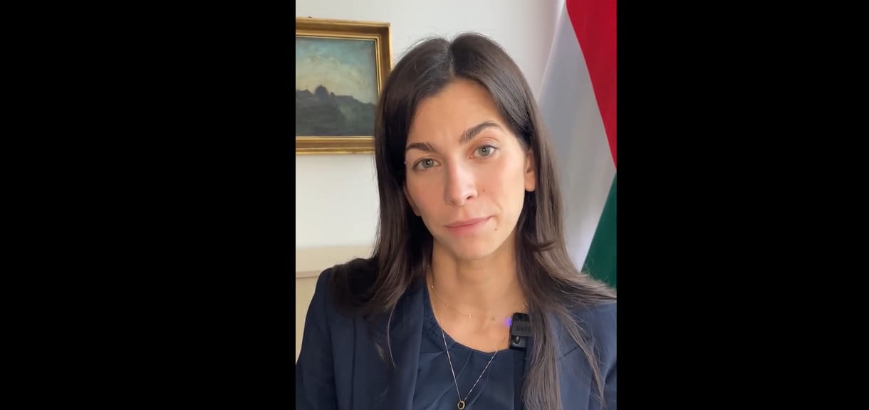 Szentkirályi Alexandra: Átlagosan 20 százalékkal nő az ápolók alapbére márciustól