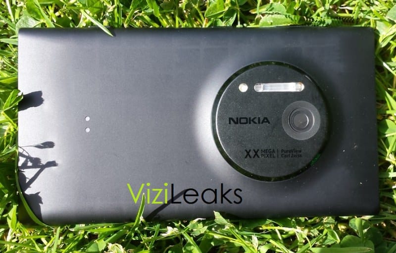 Kiszivárgott a Nokia szuper kamerával érkező okosmobilja