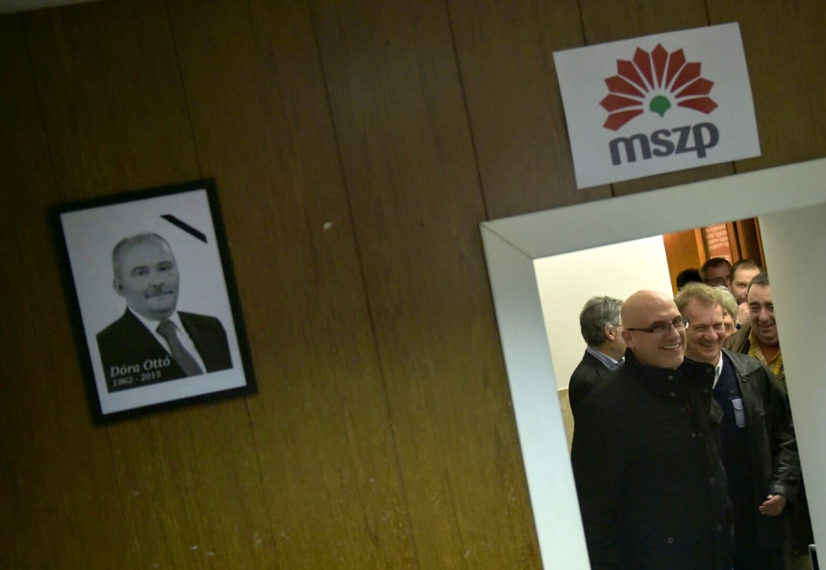 Szocialista politikus is érintett az offshore-botrányban