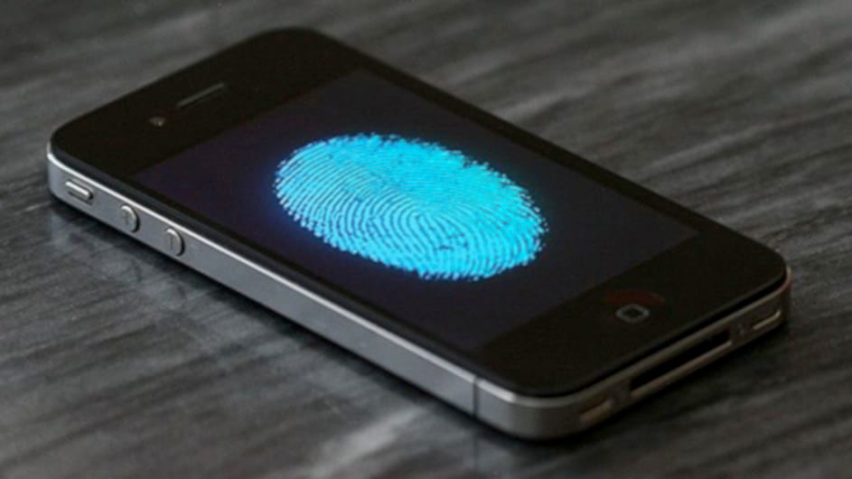 Aggályos lehet az új iPhone ujjlenyomat-olvasója