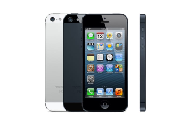 Bekeményít az Apple: lekapcsolja az internetelérést minden iPhone 5-ön, melyet nem frissítenek