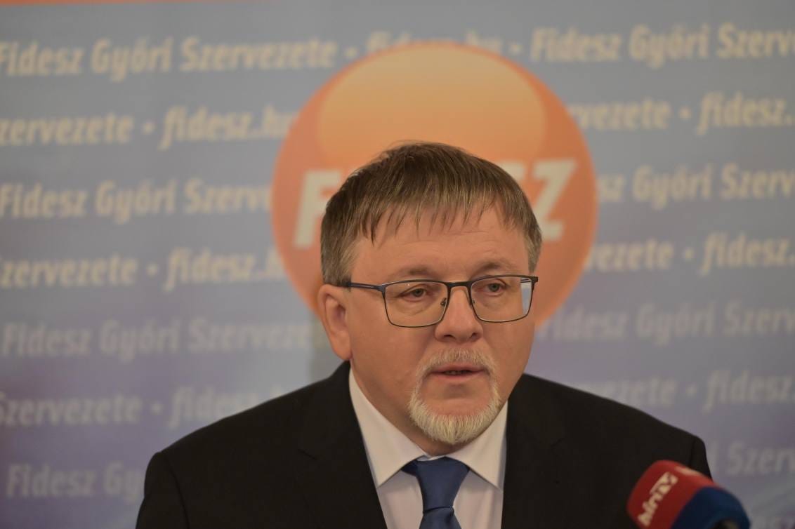 Megegyezett a győri fociklub a városvezetéssel