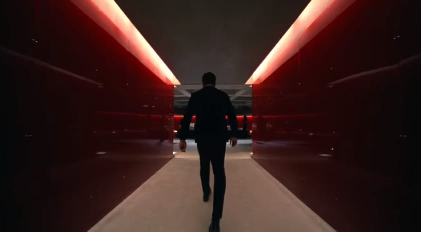 Újabb takarítás az HBO-kínálatban: a Westworld is eltűnik