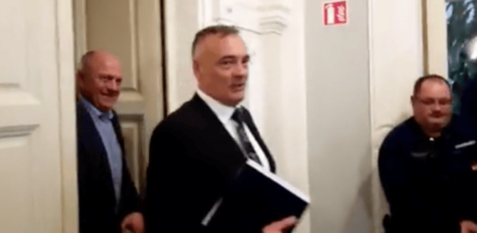 Kubatov szólt Borkainak, hogy van róla egy szexvideó
