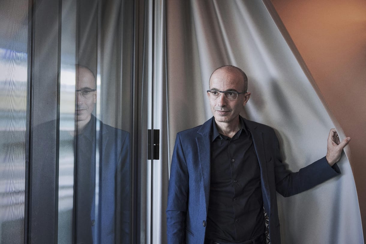 Harari: Semmi új nincsen Trump ijesztő víziójában, de több buktatót is rejt magában