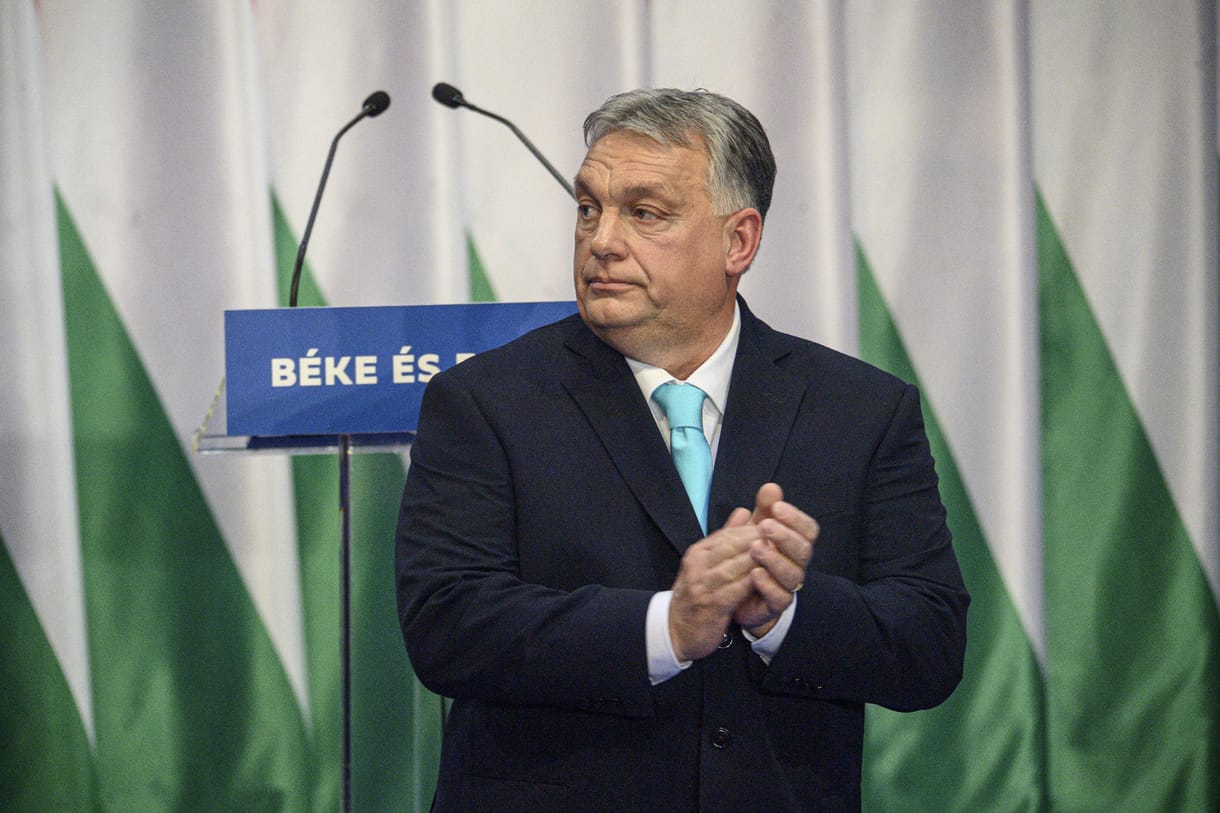Závecz: Stabilizálódott a Fidesz tábora, de csak az emberek harmada szerint mennek jó irányba a dolgok