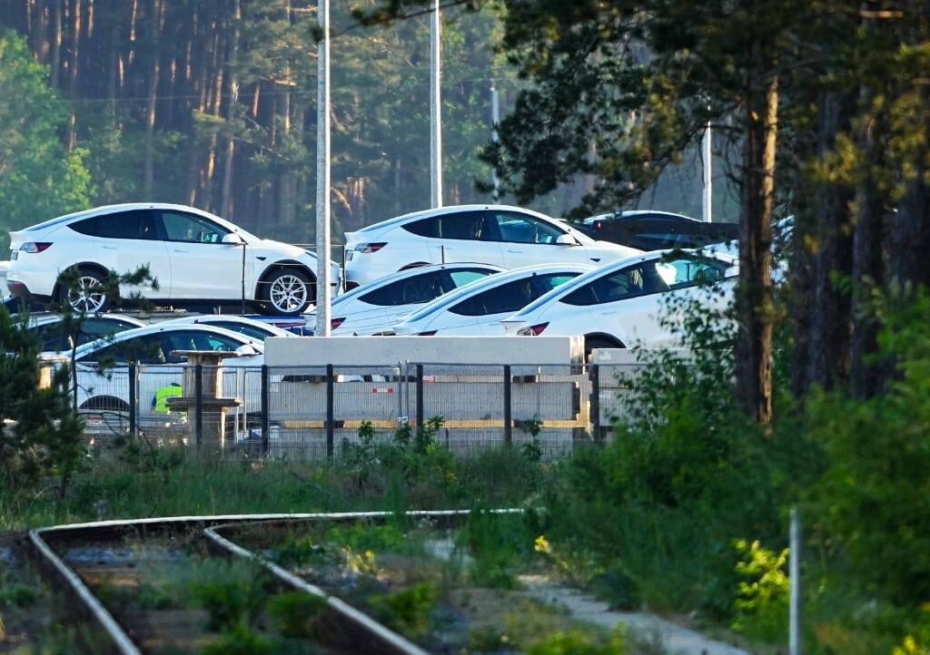Összeomlottak a Tesla Model Y eladásai, a tavalyi bajnok csak 18. Európában