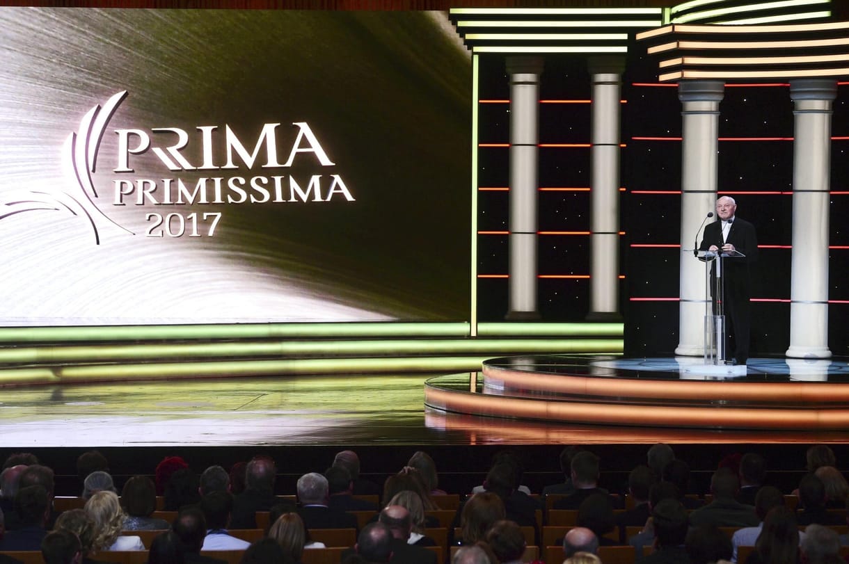 Megvannak az idei Prima Primissimák