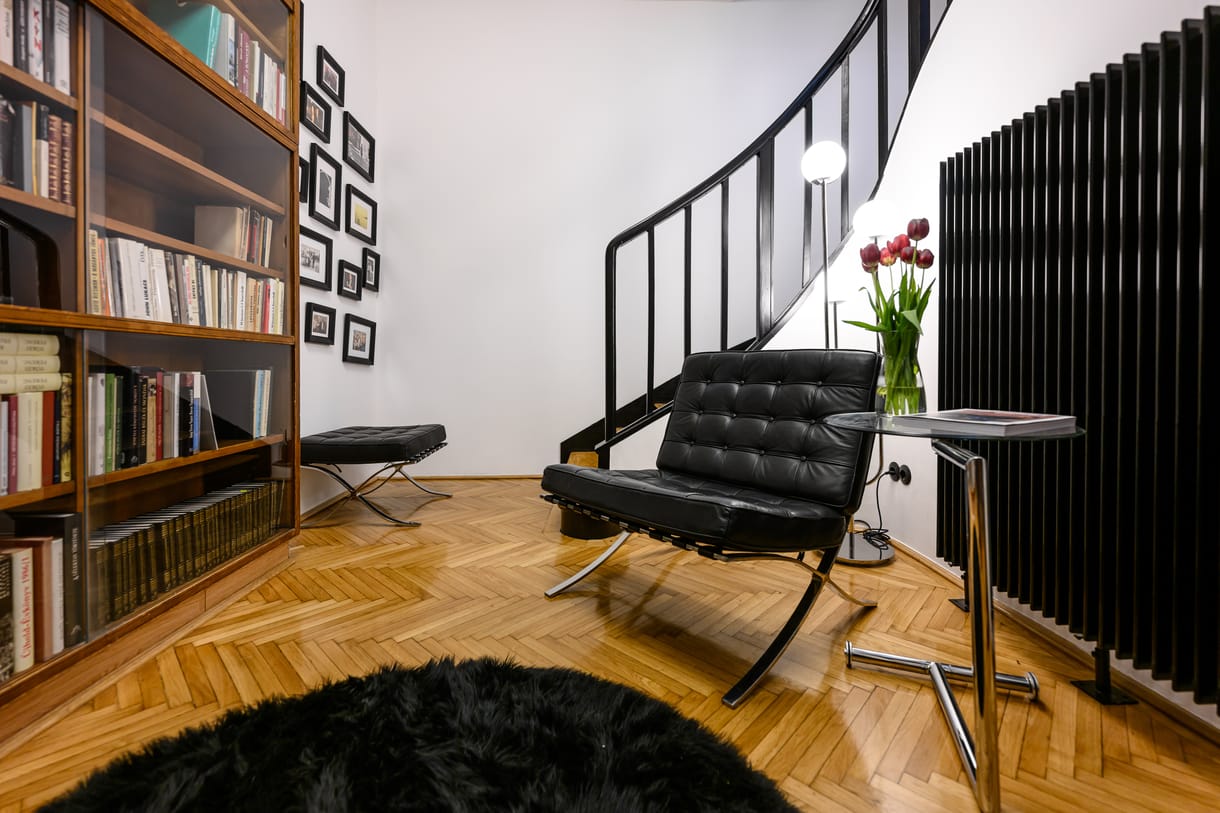 A brutalista világát megtalálni Budapesten, Brody is szerepel benne