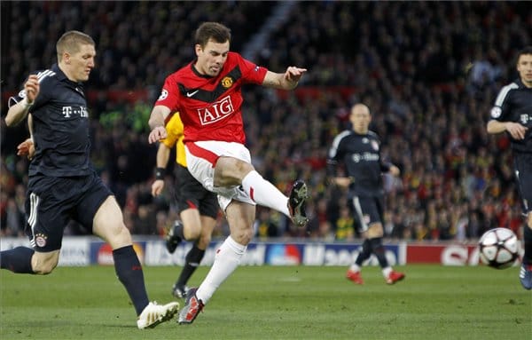 Drámai csatában búcsúzott a Manchester United a Bajnokok Ligájától