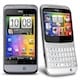 MWC: Facebook mobilok a HTC-től