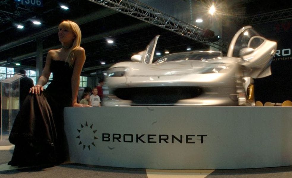 Kezdhetnek aggódni a Brokernet utódjának ügyfelei?