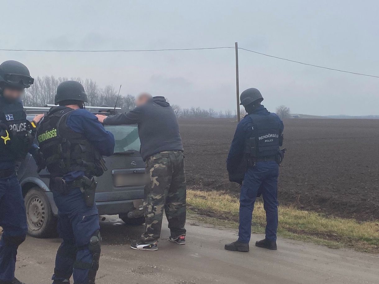 Münchenben és Kecskeméten vitt bordélyházat két férfi, a németet tíz éven át működtette