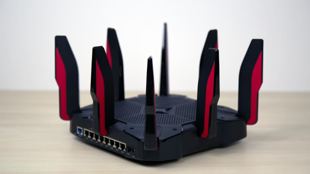 Kritikus biztonsági hibára bukkantak egy 177 ezer forintos wifi routerben