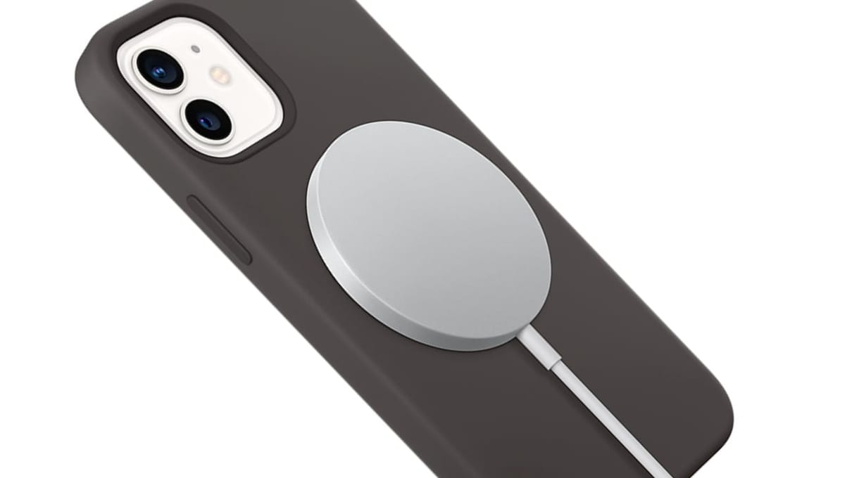 Váratlan, de igaz: az Apple új töltője más mobilokkal is működik